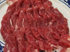 -裕德孚·非遗手切涮羊肉(东直门内大街店)