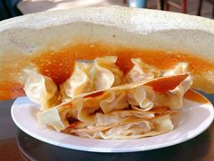 -邢家锅贴老店·非遗·开封菜(金明广场店)