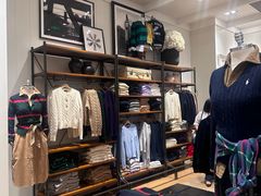 -Polo Ralph Lauren(青浦百联奥特莱斯广场店)