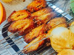 -九喜龙虾(凤城六路直营店)