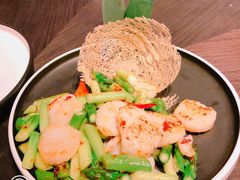 -万丽轩·粤菜(王府井金茂万丽酒店)