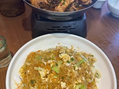 -食光慢宴·安吉土菜馆