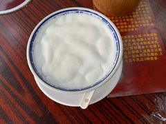 招牌传统双皮奶-周大娘牛乳(旧寨古村总店)