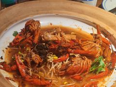 -老湘村·湖南土菜(天河维多利店)