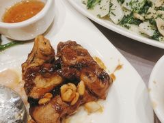 -顺风海鲜港(金玉兰店)
