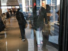 门面-肯德基(济南火车站一店)