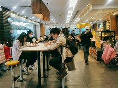 -麦当劳(宜安广场店)