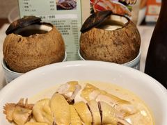-合丰源幸福楼·客家菜