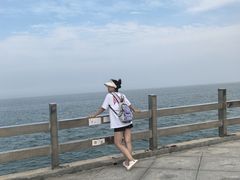 -日照灯塔风景区