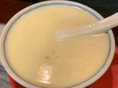 杏仁蛋奶糊-玫瑰甜品(文明路店)