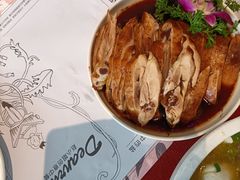 -赵小姐丨新中餐(曲江店)