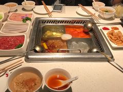 -海底捞火锅(顺义华联店)