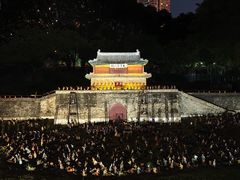 -深圳锦绣中华民俗村
