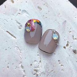 -LILY NAILS美甲美睫