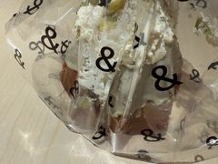 -B&C黄油与面包·THE GARDEN BAKERY概念店(世纪汇店)