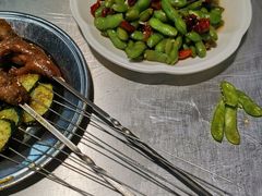 -小民大排档(光谷店)