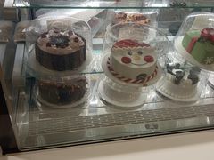-DQ·蛋糕·冰淇淋(河东万达店)