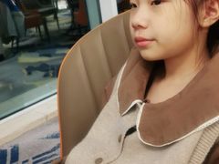 -泰安东尊华美达广场酒店·自助餐厅