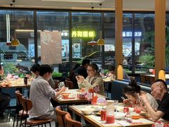 -杨氏青龙虾·吃蟹季(金盛路总店)