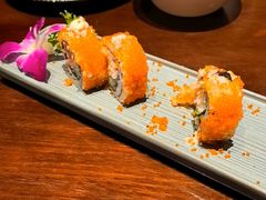 -古京·臻致料理(月湖店)