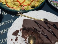 -吱咖啡西式简餐
