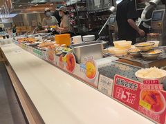 -乡村基·川味现炒大王(熙悦天街店)