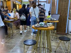 大堂-文昌邓记清补凉(西沙路店)