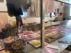 -伟记牛肉(金鸿公路店)