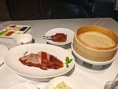 -四季民福烤鸭店(前门大栅栏店)