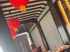 -小厨娘金榜题名(夫子庙秦淮河店)