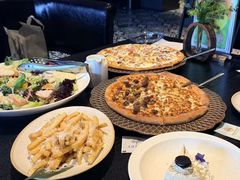 -老友时光·Pizza(泰华黑金店)