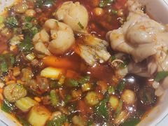 -佬缸炮江湖川菜(玉林店)