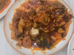 -清真·同发顺饭庄·烧麦(总店)