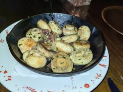 -BROWNSTONE布朗石西班牙餐厅(富城店)