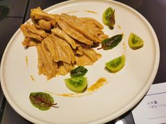 -小大董·烤鸭(观景餐厅·南京西路店)