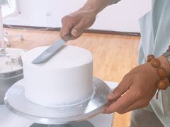 -食间旅人DIY烘焙工作室
