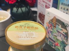 -芳芳私房菜·精做淮扬菜(承德路店)