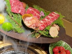 -MIKOMIKO和牛烧肉专门店(南门店)