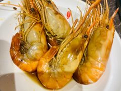 -丁字口海鲜热炒·烧烤大排档