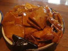 -十面春风·江南面馆(崇宁路店)