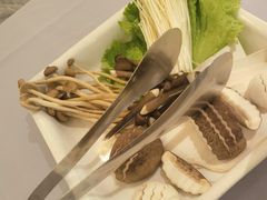 -鼎鼎香·港式火锅(北京SKP店)