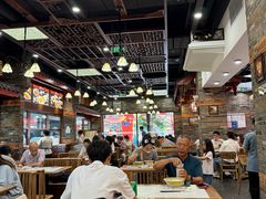 -龙抄手(春熙路总店)