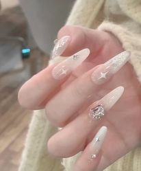 -1T·1M 日式美甲美睫