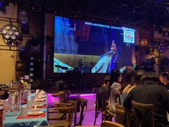 -胡桃里乐队酒馆(广州塔店)