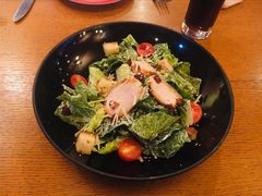 -蓝枪鱼西餐厅(锦华店)