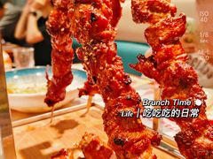 -通海俄式烧烤·俄罗斯大串(嵩山路店)