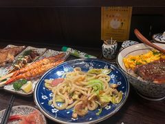 -哥哥の深夜食堂(永乐汇亲子购物运动中心店)
