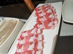 -海底捞火锅(万象城店)