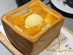 -绿茶餐厅(广州天河城店)