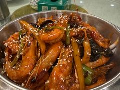 -黄家饺子东北特色菜馆(湖滨商业街店)